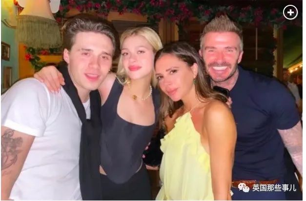 小贝儿子正式完婚！婚礼花费2500万，岳父财大气粗：费用我包了！