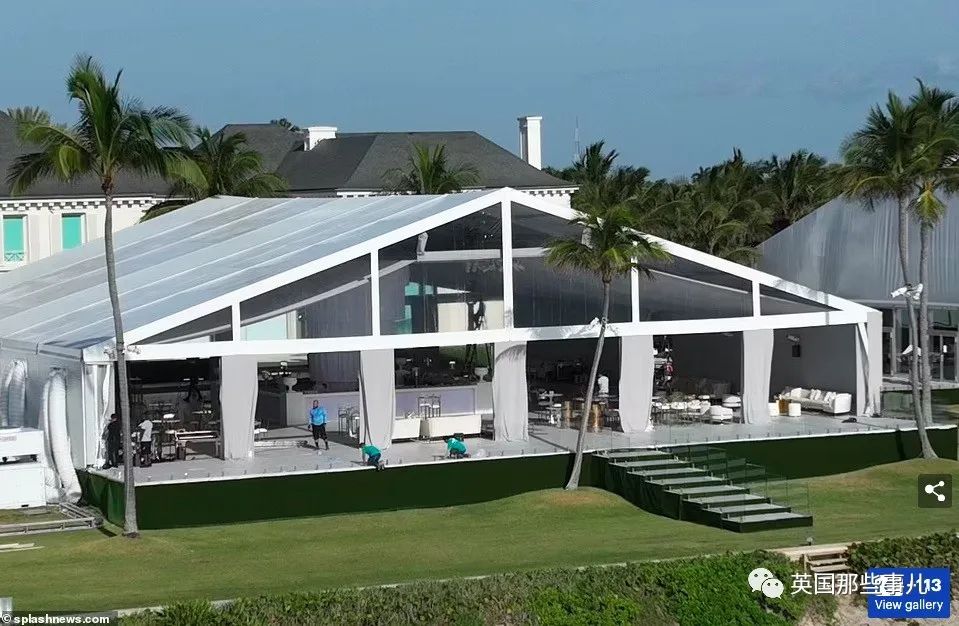 小贝儿子正式完婚！婚礼花费2500万，岳父财大气粗：费用我包了！