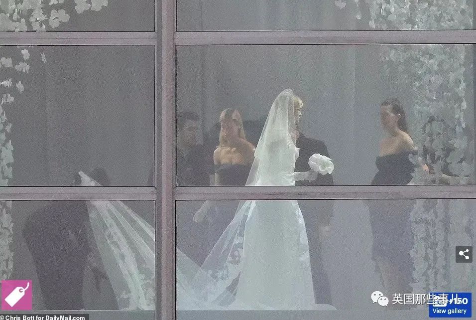 小贝儿子正式完婚！婚礼花费2500万，岳父财大气粗：费用我包了！