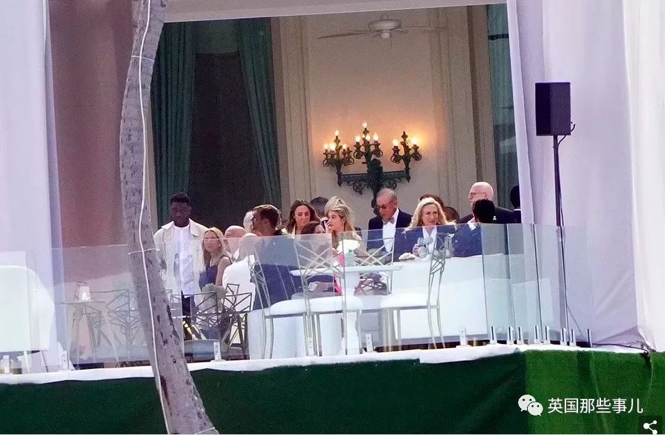 小贝儿子正式完婚！婚礼花费2500万，岳父财大气粗：费用我包了！