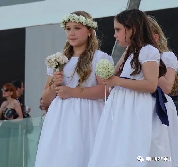 小贝儿子正式完婚！婚礼花费2500万，岳父财大气粗：费用我包了！