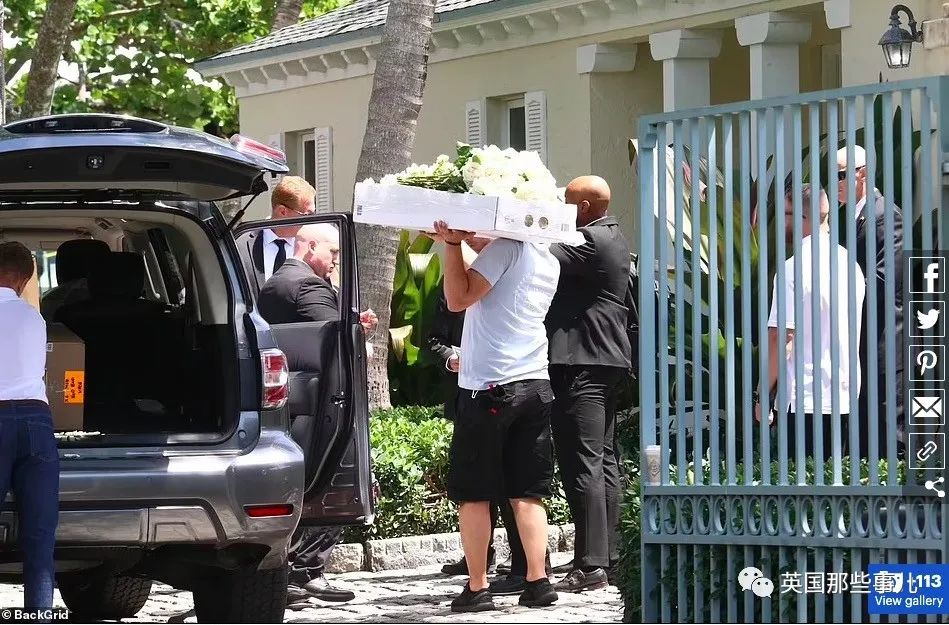 小贝儿子正式完婚！婚礼花费2500万，岳父财大气粗：费用我包了！