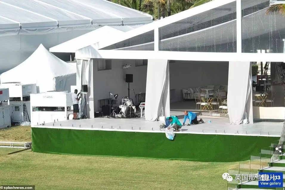 小贝儿子正式完婚！婚礼花费2500万，岳父财大气粗：费用我包了！