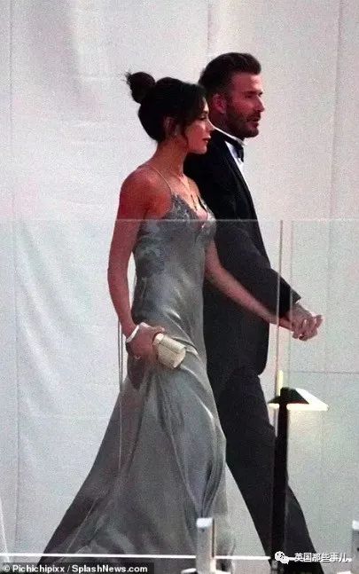 小贝儿子正式完婚！婚礼花费2500万，岳父财大气粗：费用我包了！