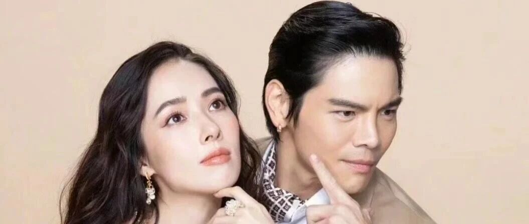 向佐郭碧婷,非常合适