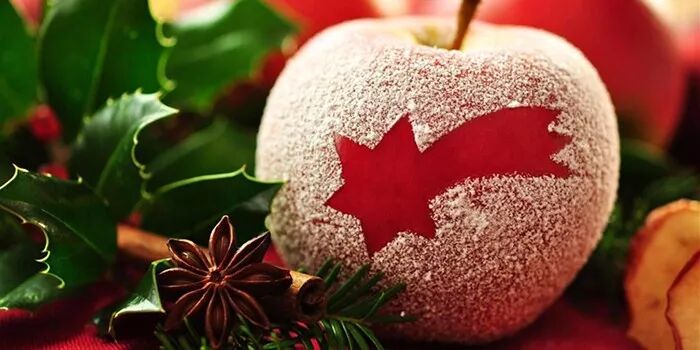 忘掉平安夜，他们才是我们中国的守护神！