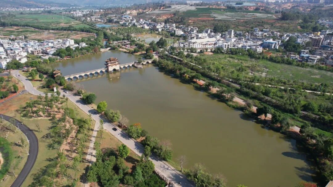 建水县西庄镇做好四篇文章为乡村旅游赋能增效