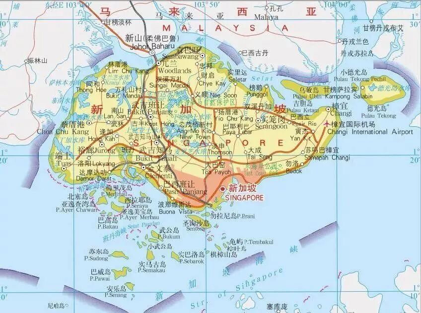 新加坡华人早报网_新加坡为什么全是华人_新加坡+华人+马来