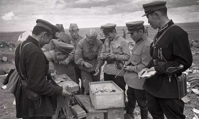 這支偽滿洲國部隊，殺了53名日軍士官後逃亡，橫穿蘇聯蒙古3000公里，兩年後回國繼續抗日 歷史 第11張