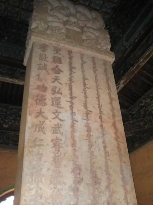 道光皇帝励精图治 垂范天下也救不了大清 Maple In Rain