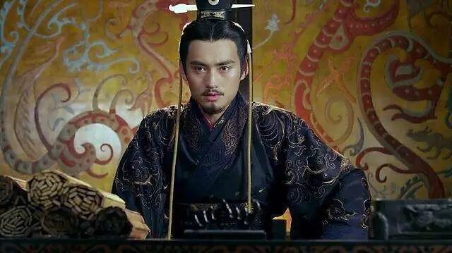 谢晦 谢晦 失败至极的托孤：千古一帝刘裕刚死，四大辅臣转头就将小皇帝废杀