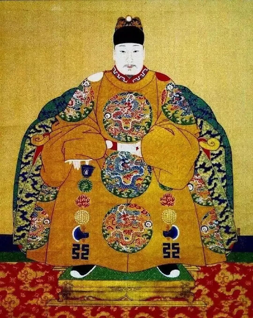 真是贫穷限制了想象力 - 全民收藏网