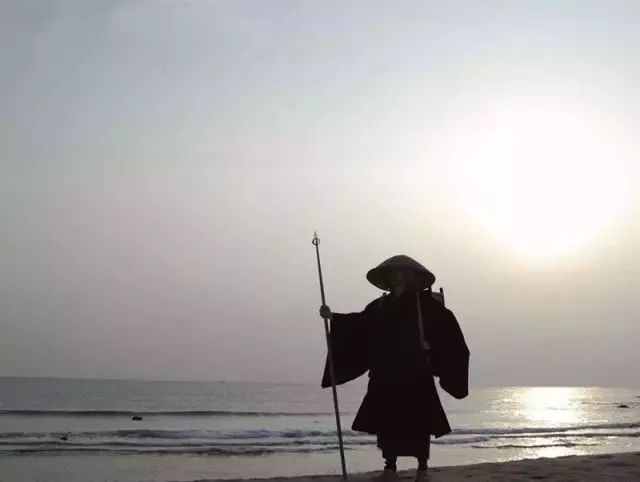 早听：一位高僧对六个最世俗问题的回答！太绝妙了！