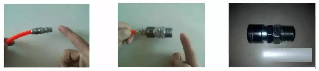 隔膜泵不能正常工作和輸送物料怎么辦？的圖4