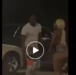 这下爸比扣了