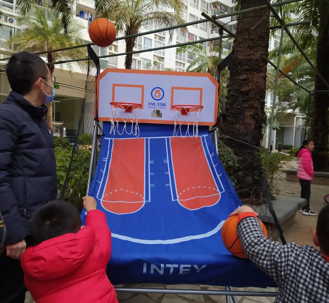 2021年第三届香蜜公园儿童创客节