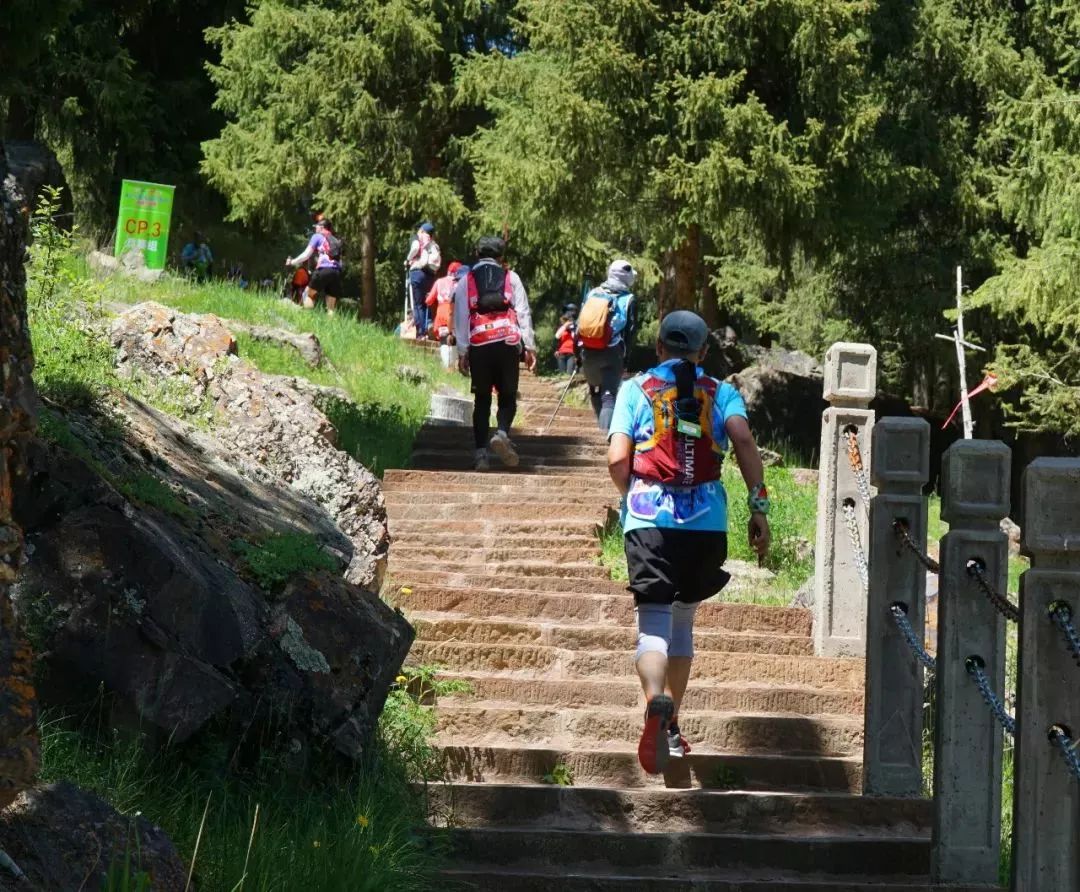 天太熱！烏市出發1.5h到達，私藏避暑勝地！ 旅遊 第7張