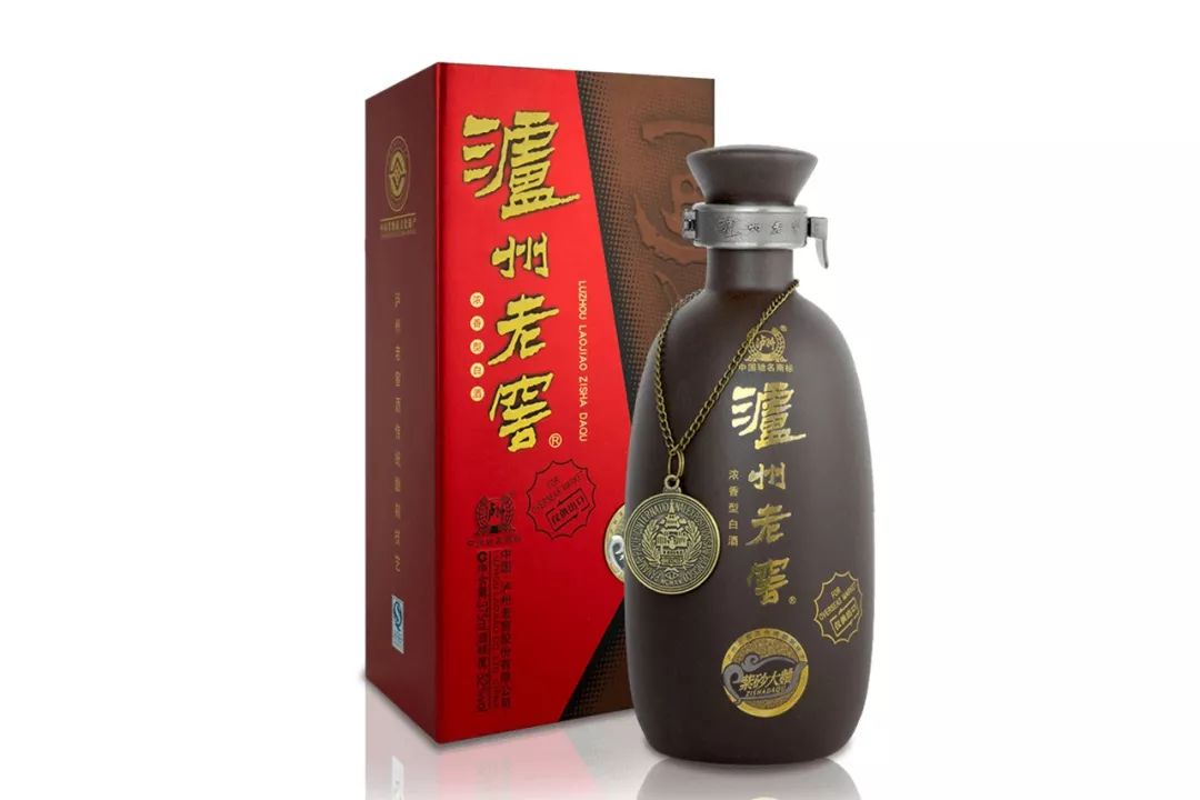 2019全球10大最贵烈酒品牌，中国白酒稳坐半壁江山