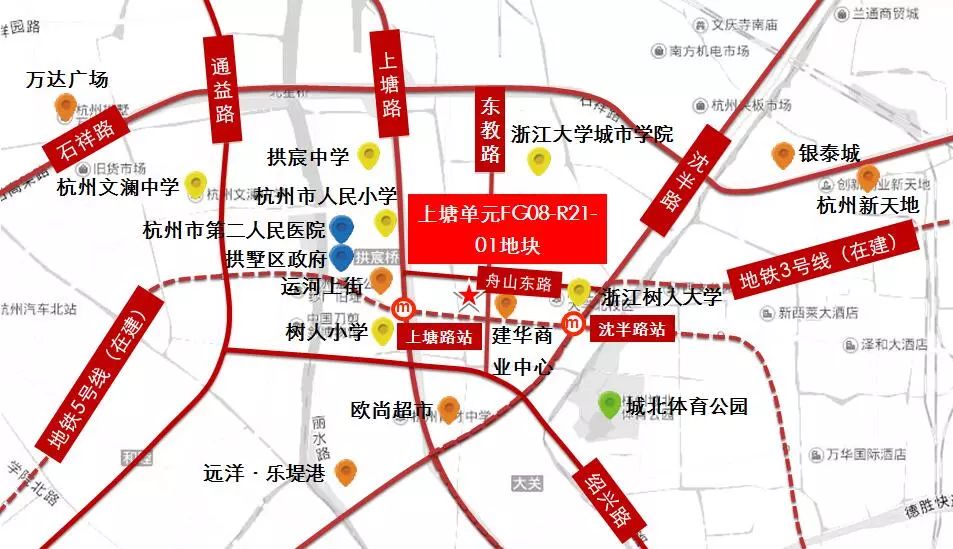 大家房产27亿斩获宝地,金麟府之后,再续传奇