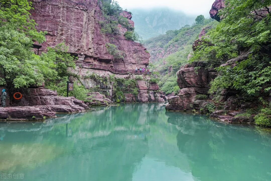 河南旅游(河南旅游攻略)