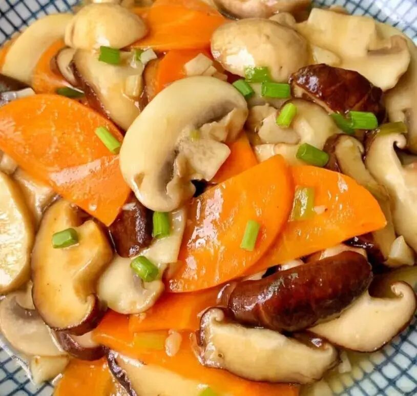 怎么炸香菇油_油爆香菇_香菇油炸怎么做好吃