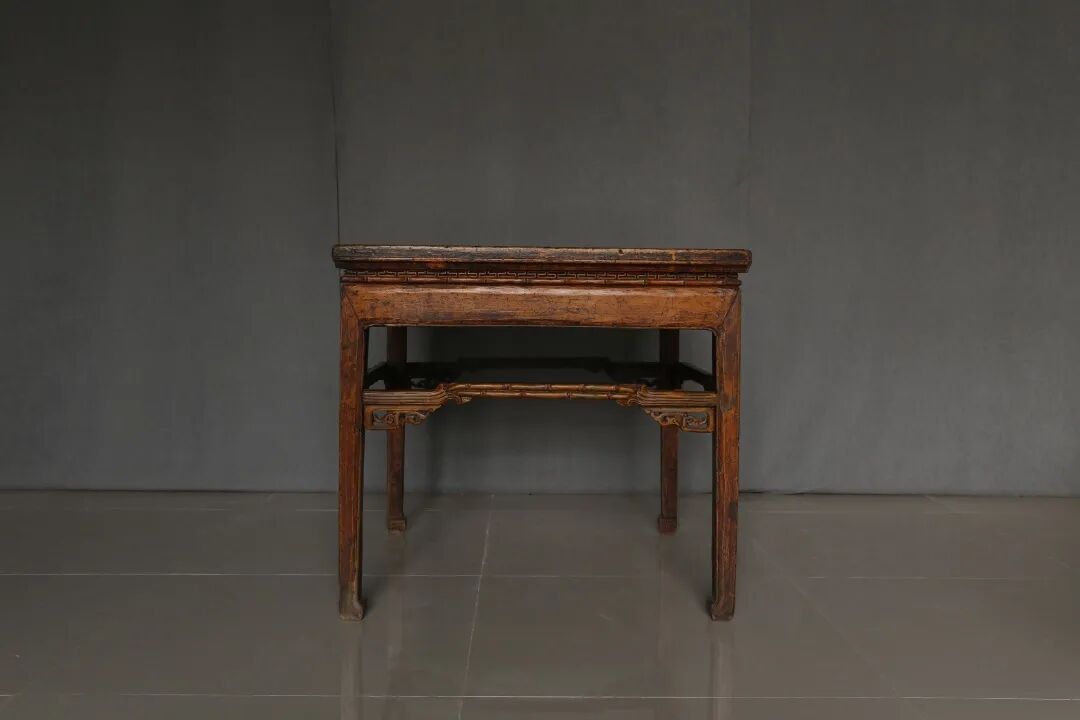 中式家具搭配，这三点需要注意！