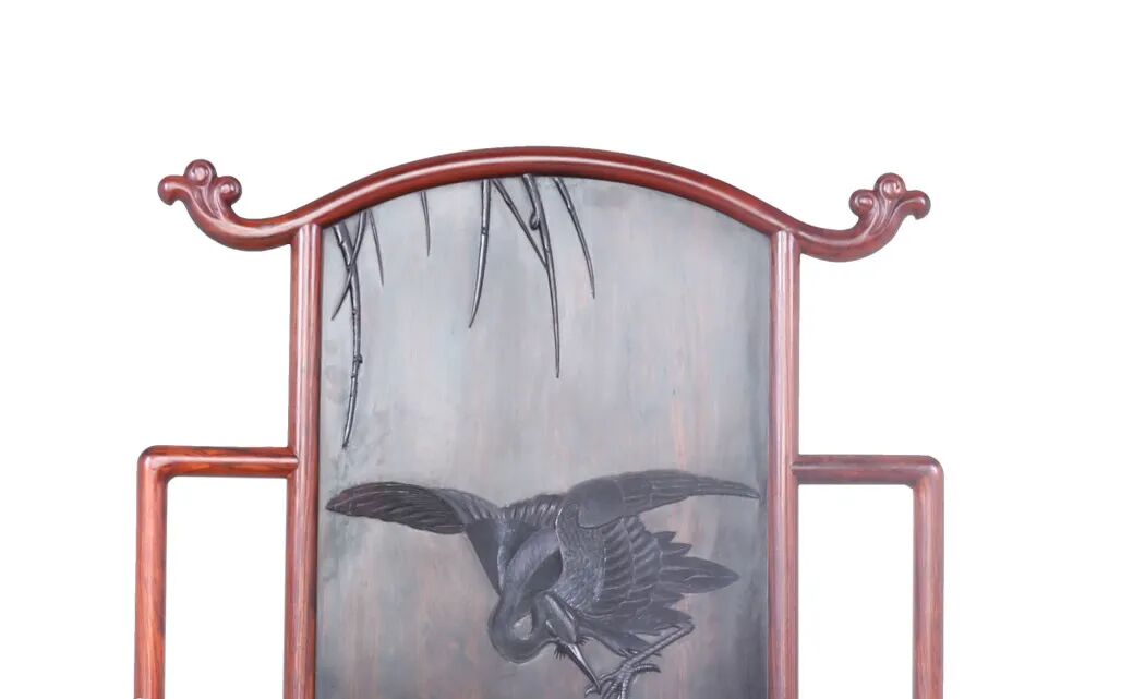 坐的优雅，坐的尊严——浅谈“搭脑”