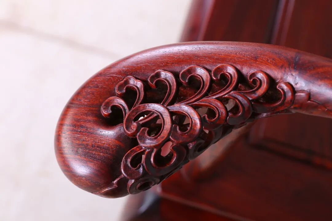 红木五德，您了解吗？