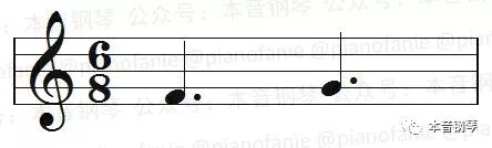 本音钢琴乐理 四分音符 本音钢琴 微信公众号文章阅读 Wemp