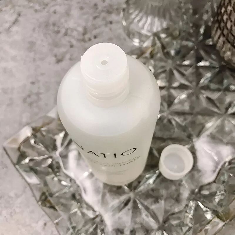 平價大碗又安全的化粧水 用來濕敷再適合不過了 我是種草囤貨菌 微文庫