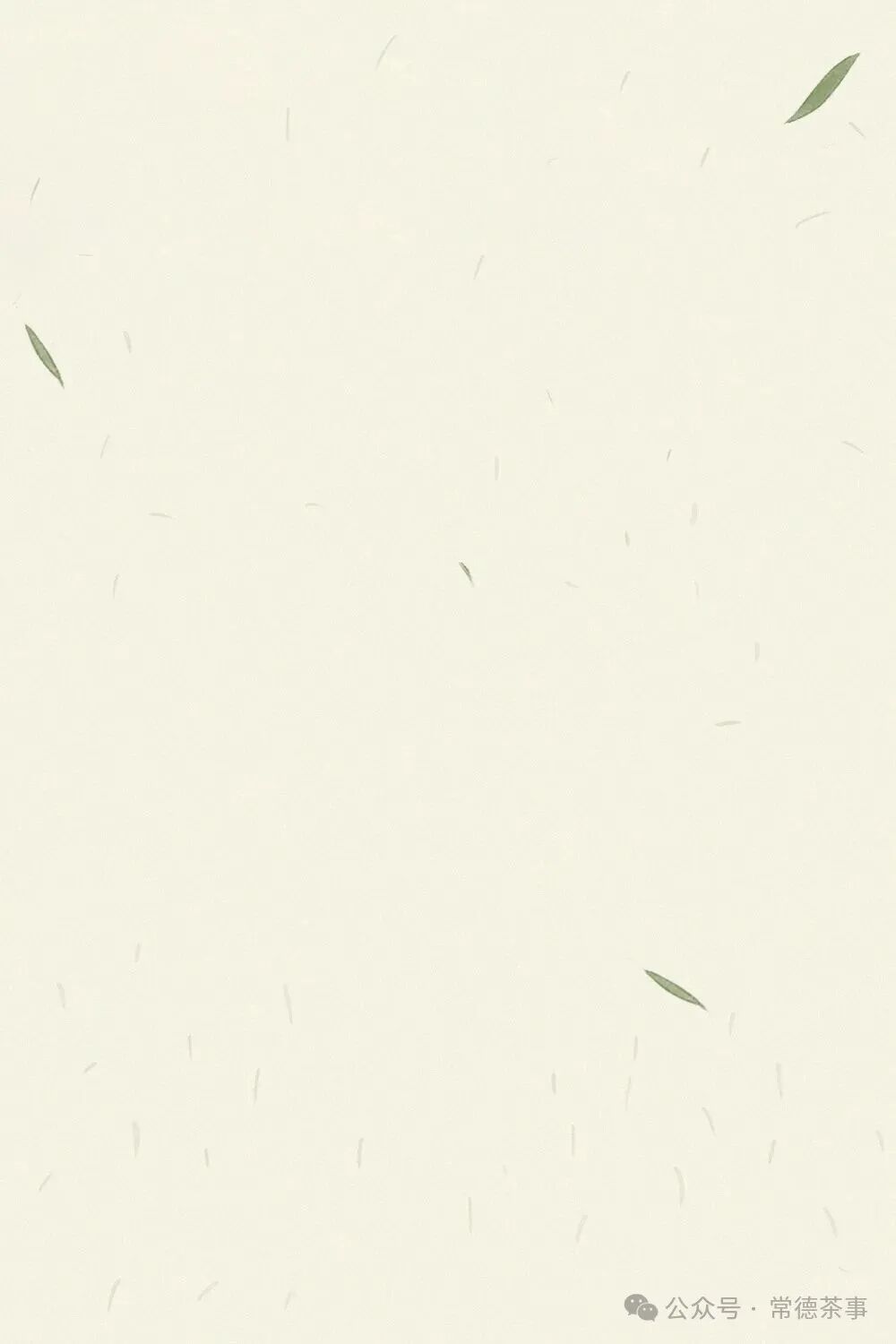 全城沸腾！常德茶艺“神仙打架”大赛战鼓擂响，就等你来！