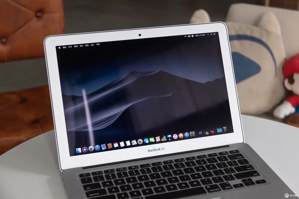 macOS Mojave 开发者预览版体验