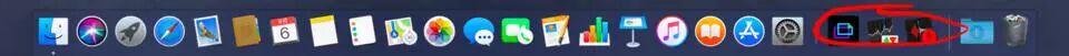 macOS Mojave 开发者预览版体验