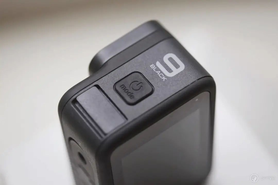 Gopro Hero 9 Black 谁才是真正的vlog 神器 数字尾巴 微信公众号文章阅读 Wemp