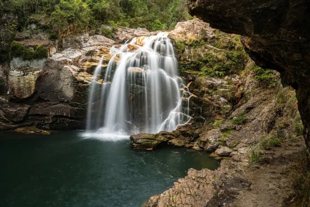 炎炎夏日怎么过?来江西崇义吧,这些主题线路中总"游"您所爱!