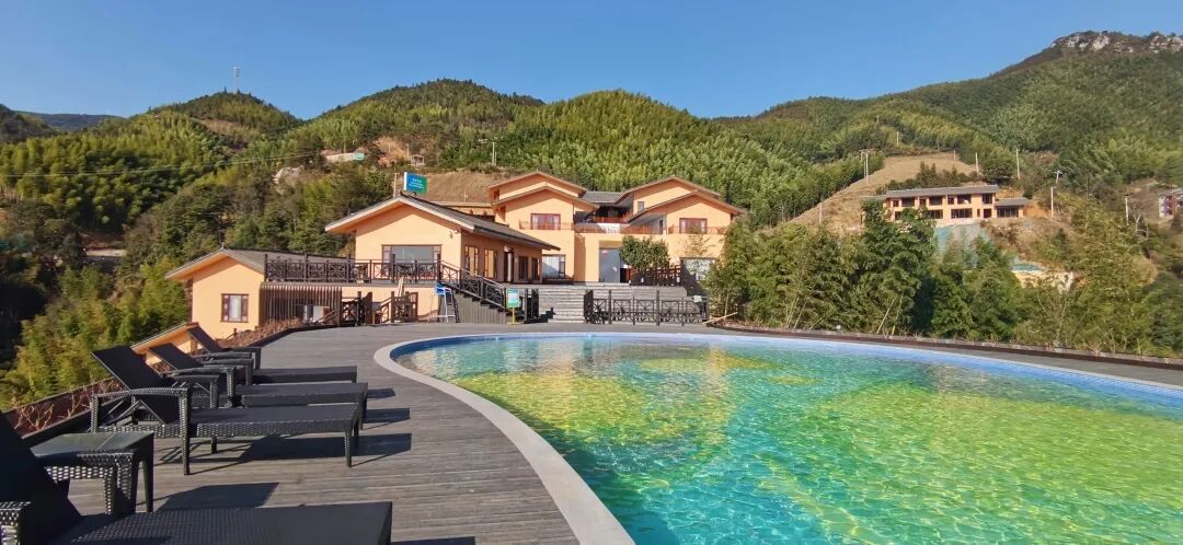 献礼八一致敬最可爱的人中国军人免费畅玩上堡梯田和阳明山景区