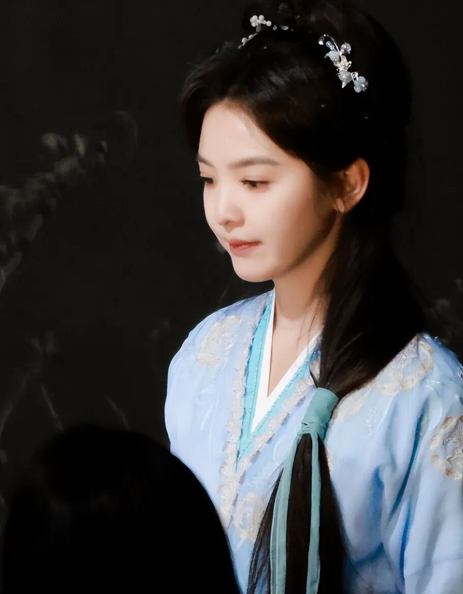 杨洋带你领略江湖传奇