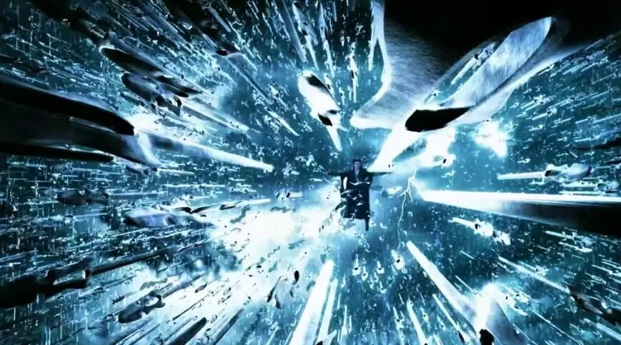 杨洋带你领略江湖传奇