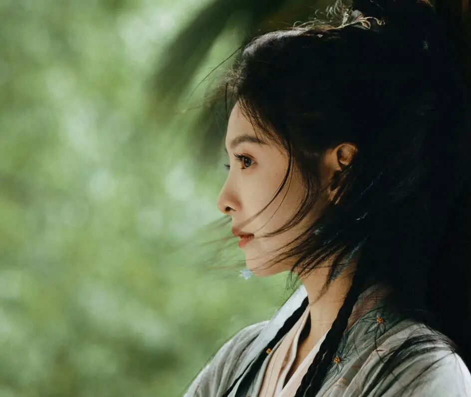 杨洋带你领略江湖传奇