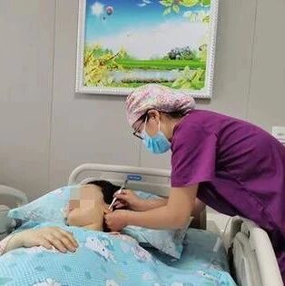 中医护理技术与家庭化产房的碰撞，这家医院这样做！