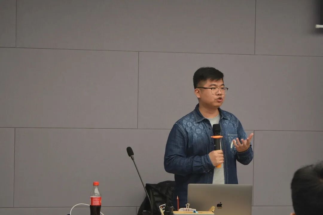 讲座|从特效和技术看设计创意