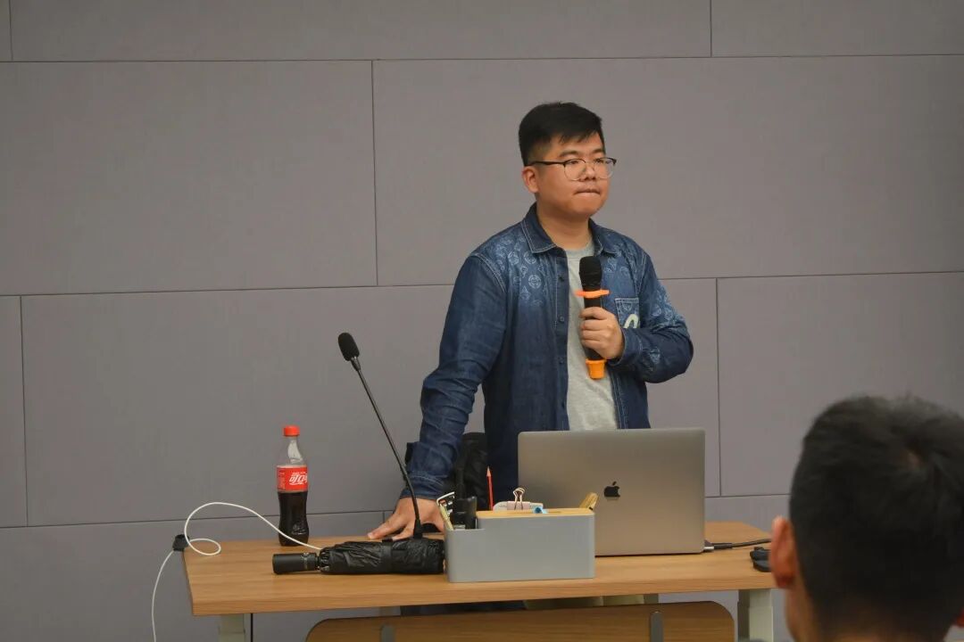 讲座|从特效和技术看设计创意