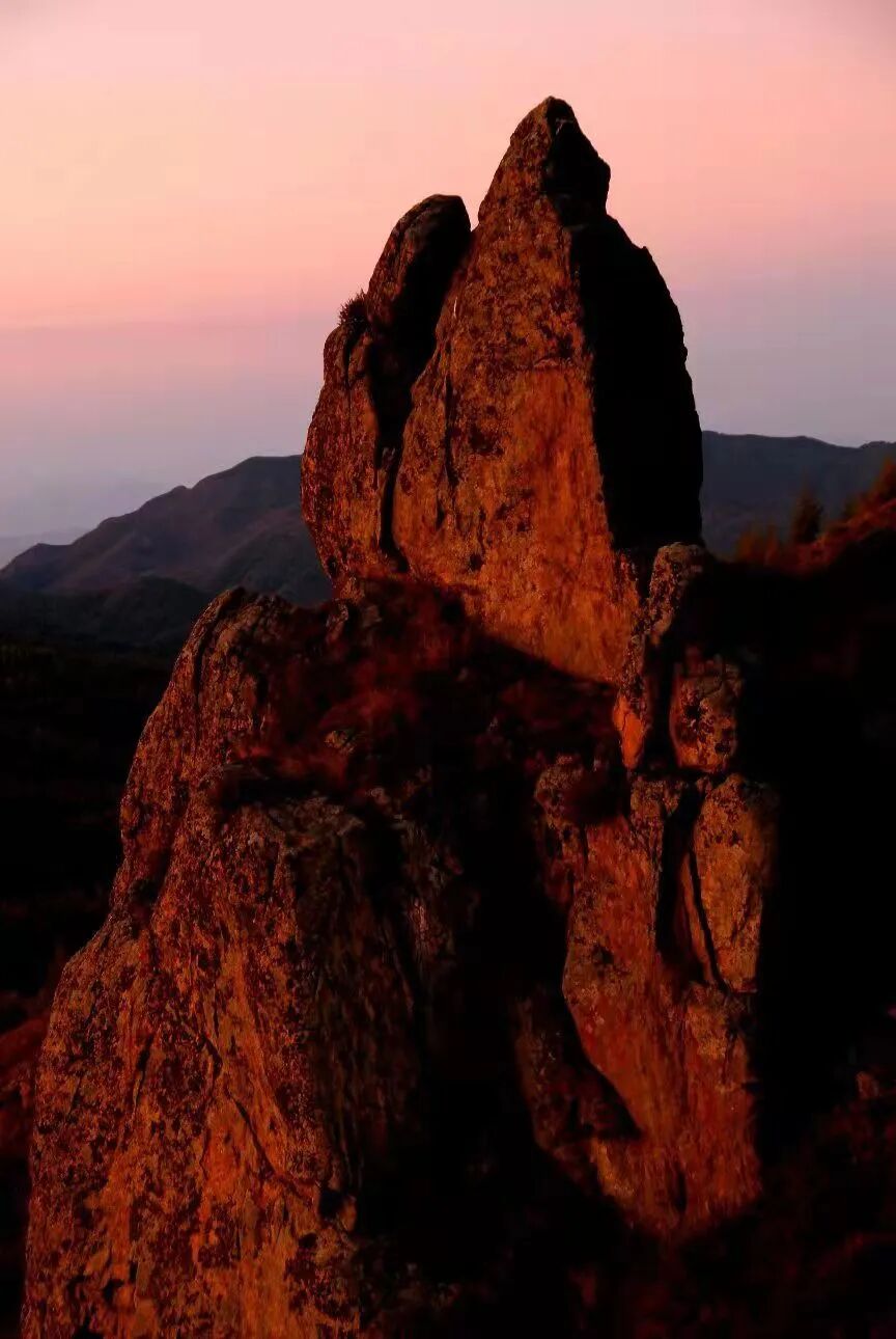 苏木山森林公园(aaaa)