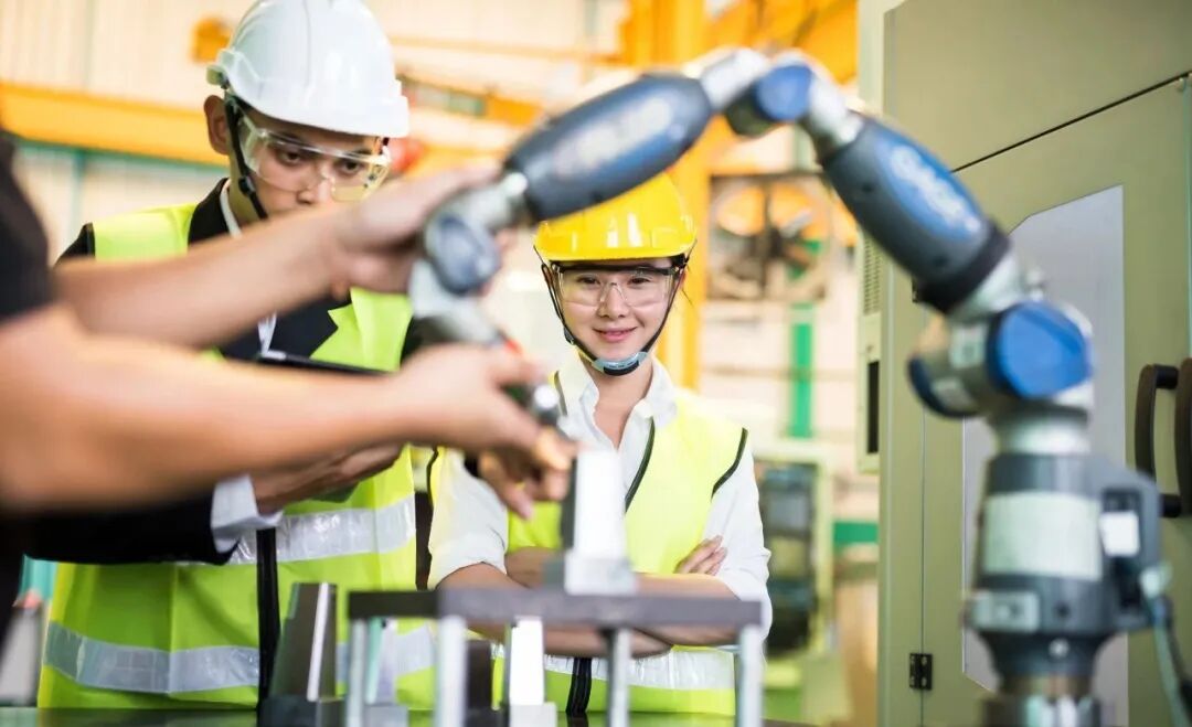 万宝盛华：走进国家经济命脉——制造业及其劳动力变化趋势