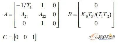 船舶转向控制系统设计及仿真研究的图5