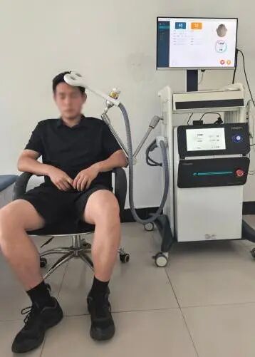 tms什么医疗【特色医疗】无创大脑调控——神奇的经颅磁刺激治疗_https://www.jmylbn.com_新闻资讯_第4张