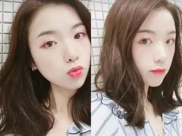 今年流行的「慵懶鎖骨燙」，才是冬季最適合留的髮型！ 時尚 第10張