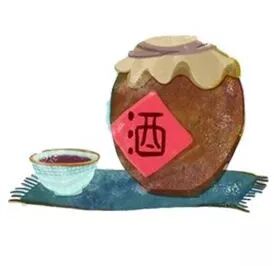 白酒，在你一生中的样子