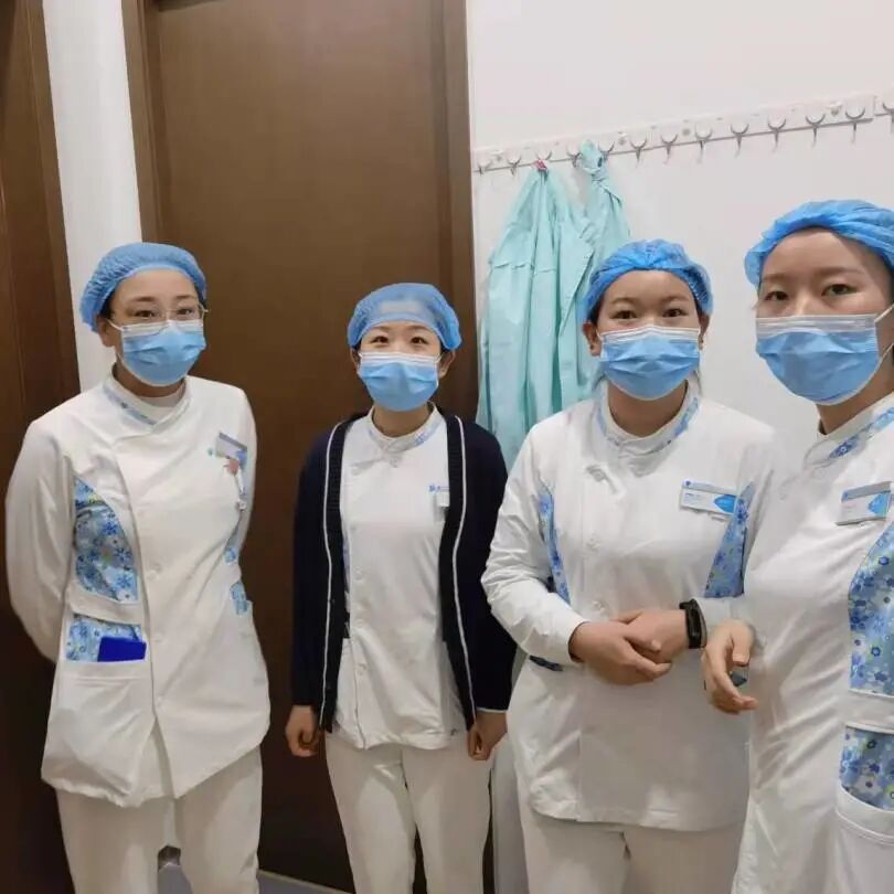 成都顾连锦宸康复医院重症康复护理轮转护士培训班开班啦