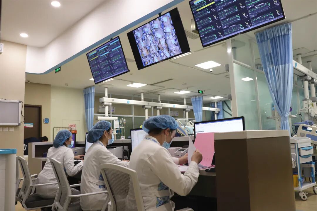 成都顾连锦宸康复医院重症康复护理轮转护士培训班开班啦